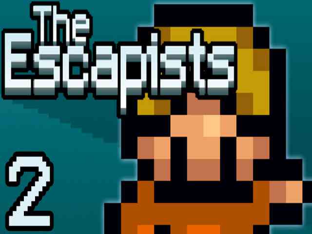 The Escapists 2 Free